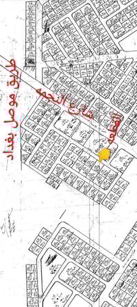 الصديرة • ٨٠٠م • واجهة ٢٥م