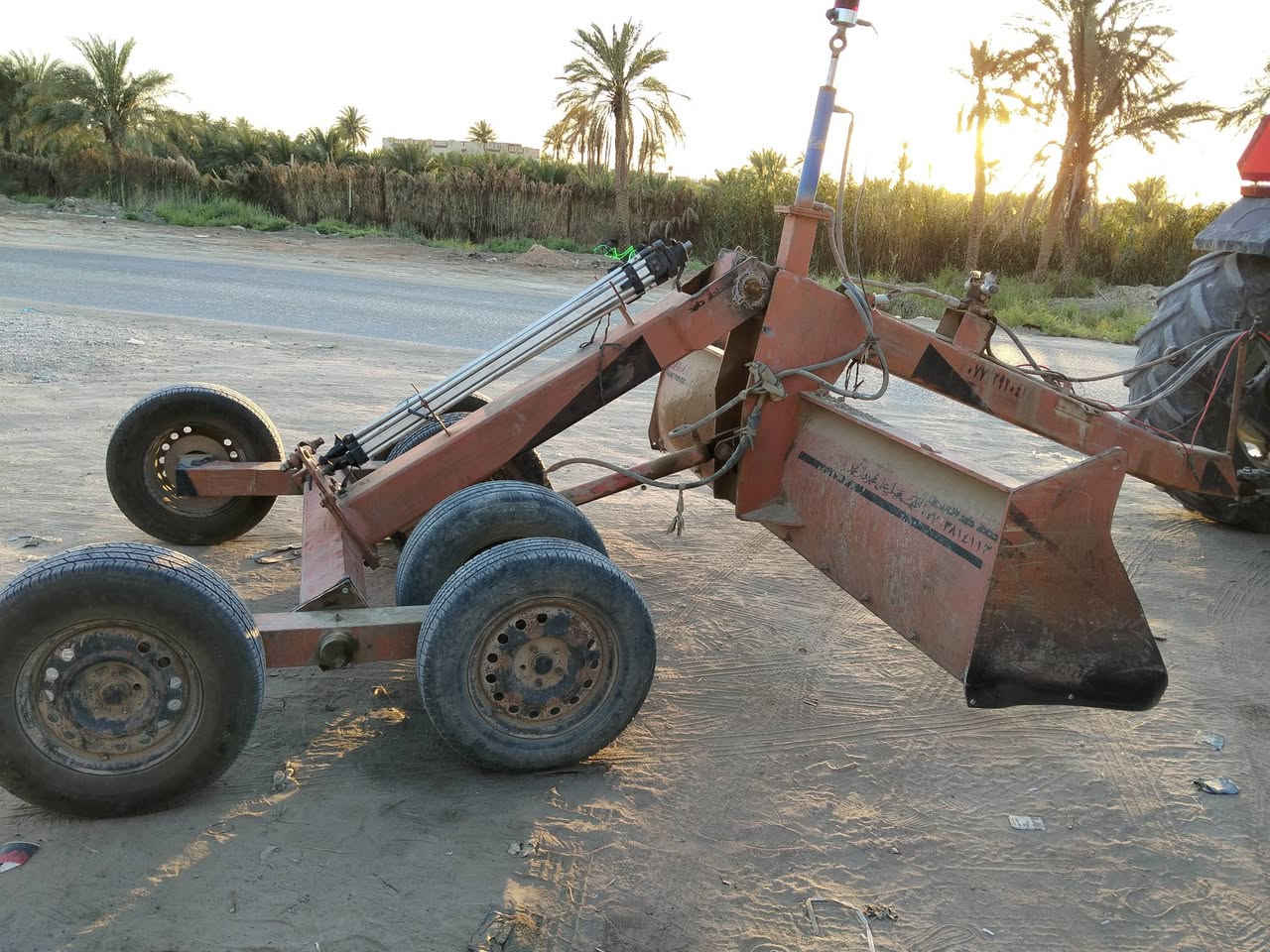 ليزر3متار جهاز باكستاني  ***********
