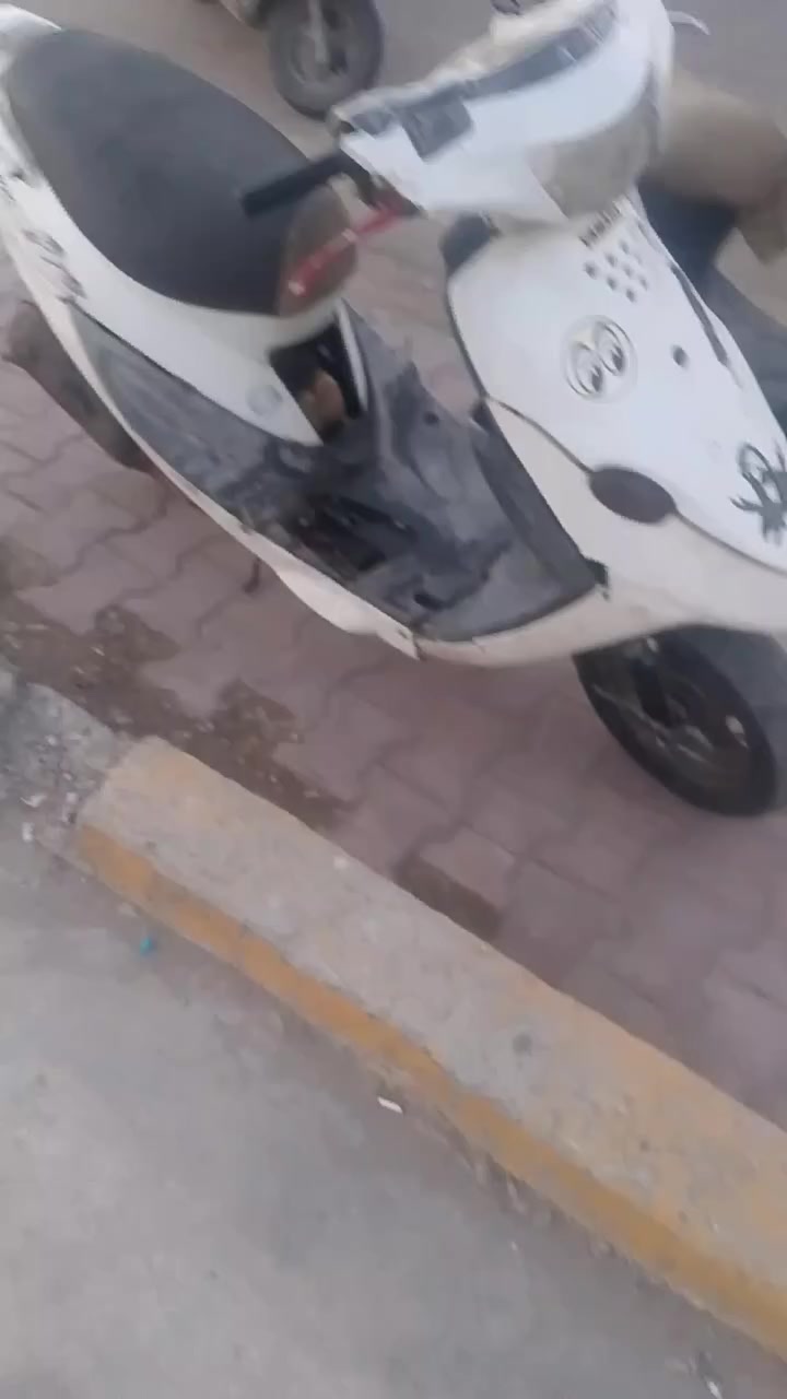 بيجي للبيع جوغ 90 مكينه طياره سريعه نقص سلف ودهن برك امامي فقط 175 بغداد مكينه ادوسه شويه بانزين ترفع وزني137 ورفعت عندي بغداد حريه


**إذا كنت صاحب هذا الإعلان وتريد حذفه لأي سبب، رجاءا أرسل رسالة إلى الدعم الفني**