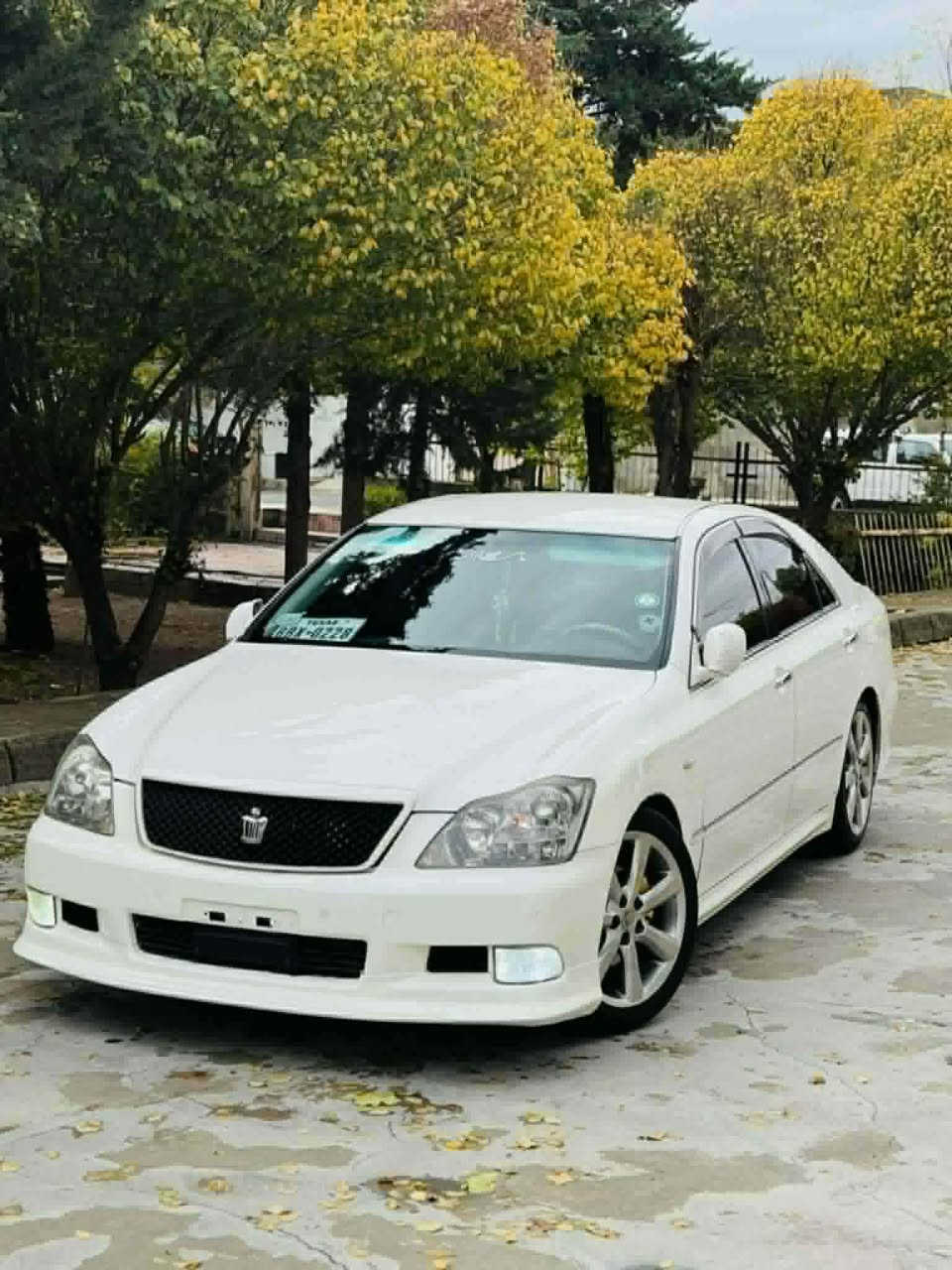 ١٨٢✅📦
٢٠٠٥
گەورە بەگەورە
✅سێ دوو گمە جڵد هیتەر 
✅ناو ڕەشی ساج سور
✅پێنج بەسمە
دەعموو لێدراو بەشەرت
کەڤەر گۆڕاو بەشەرت
ڕەنگ گۆڕاو بەشەرت
✅بل پاکەت
✅📦دەعامی پێشيم گۆڕیوە بۆ ٢٠٠٧
ئاوینە شەفت 
ناوچەی کوێر 
شاشەو کامیرا
تاعدل سورعە
بریک بەسراوە 
جامی هەڵ گیراوە 
هادرۆلیکی گێڕی تازەیە 
تەبرید ساردوو گەرم  
سەیارەکە بێ مەسروفە 
هیچی پیوە نیە 

0750 8530049 كويسينجاك, أربيل
