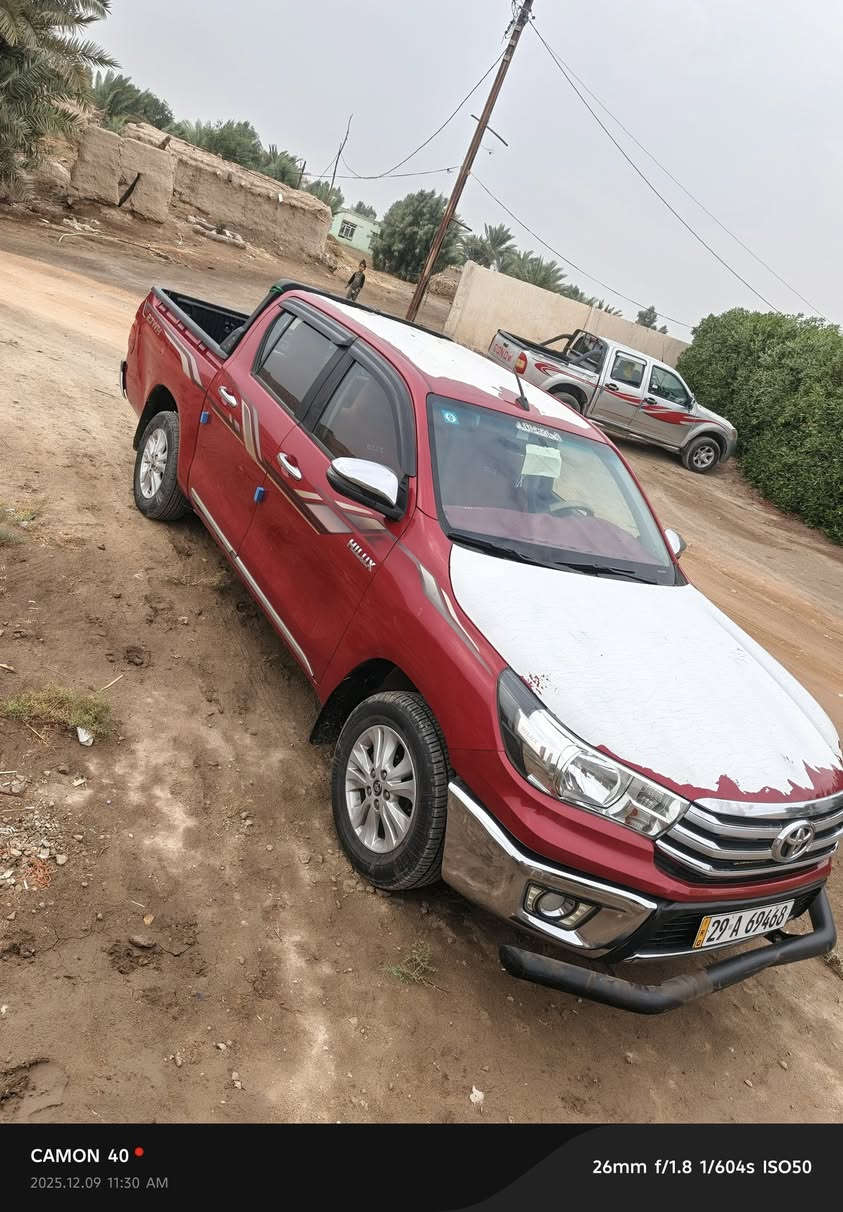 السلام عليكم للبيع بيكم فلاونزه ناصي 2019 كويتي باب اول واحد ع واحد تبريد قطعتين كفاله عامه من الصبغ والضربة حداديه جديده تخم تاير   رقم واسط بأسمي رقم انكليزي سنويه لل 2030 تحويل مباشر  مراوس العنوان بابل  الشراي بيه خير ويدلل// ***********
