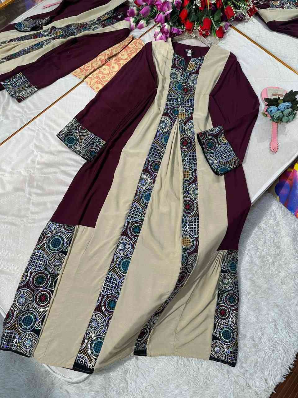 دراعات نسائي  جنن الخامة كشمير مصري مكفول من الطفره
  
L XL XXL 3XL قياسات 

متوفر خدمه توصيل لجميع المحافظات


**إذا كنت صاحب هذا الإعلان وتريد حذفه لأي سبب، رجاءا أرسل رسالة إلى الدعم الفني**