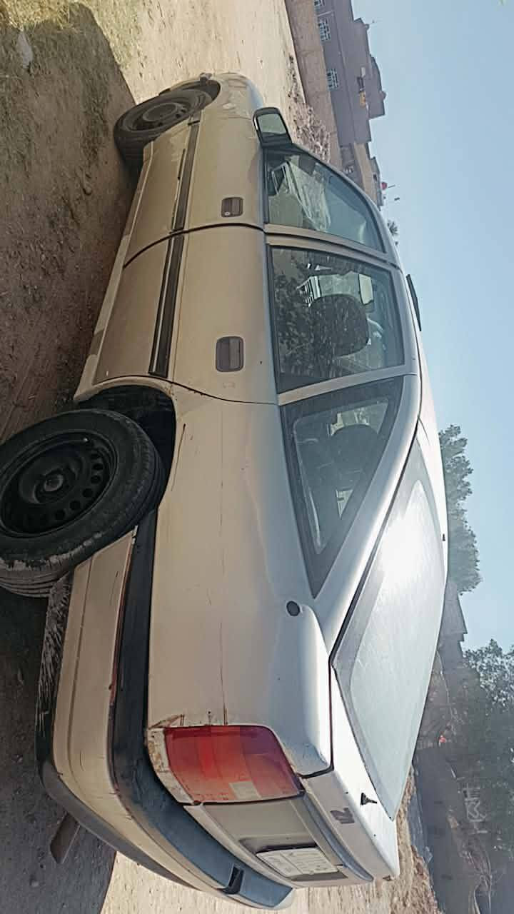 سلام عليكم اوبل للبيع كير عادي سعر ٣٠ بيهة مجال رقم بغداد ***********
