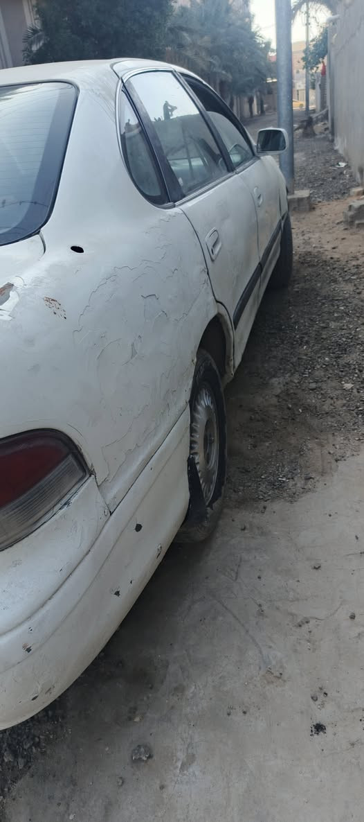 السلام عليكم
سيارة افلون كير ومحرك ياباني رقم نجف موديل 93 عنوان نجف كوفة حي ميسان رقم, ***********
سعر 22 وبيها مجال وأي استفسار الخاص مفتوح
