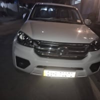 ٢٠٢٥ • كفالة عام • كاميرا وحساسات