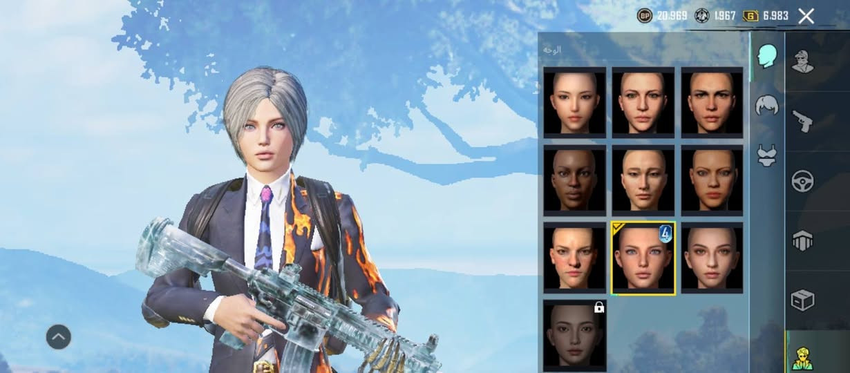 حساب ببجي للبيع مرتب وكلو نوادر شتريد بي +هاذا الايد 5664087888 يذا تريد تشوفة +علق واني اطبلك خاص +السعر 140الف


**إذا كنت صاحب هذا الإعلان وتريد حذفه لأي سبب، رجاءا أرسل رسالة إلى الدعم الفني**