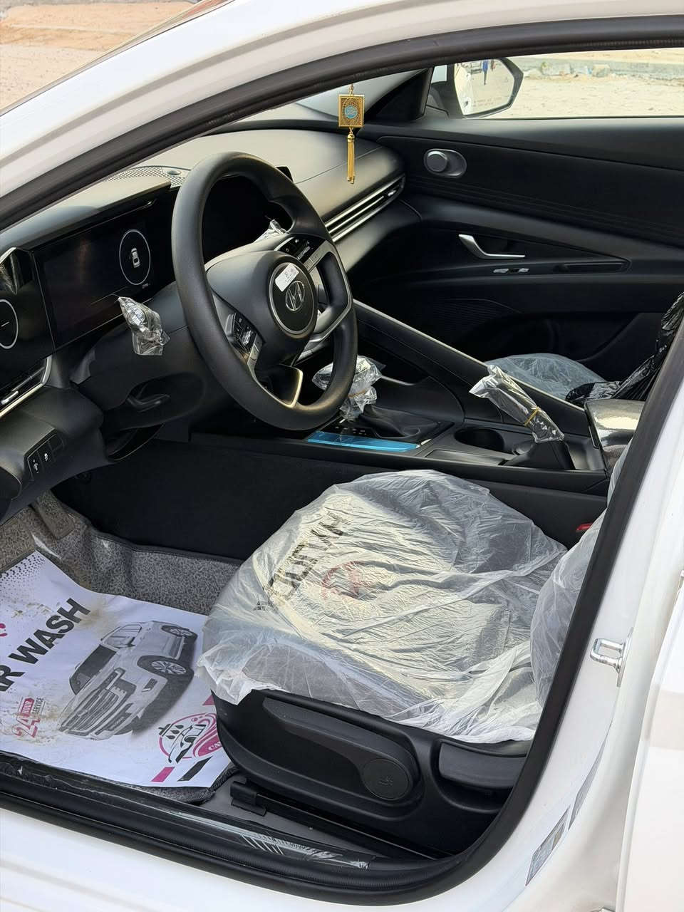 انتره مديل 2024وارد امريكي
مكينه الفين نص فول لسياره خير من الله حادثه بنيد مبدل لغد شواصي كفاله السعر 168وبيه مجال بسيط للطيبين ما متواجد عله لفيس خابر ودلل رقم ***********
