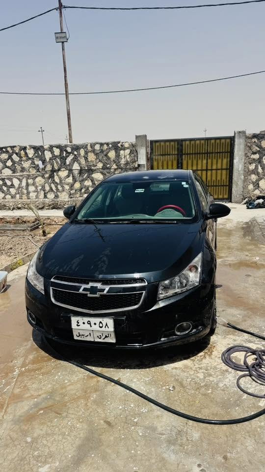 شوفر كروز 2016 خليجي 1800بيها جاملغين  وبنيد بدون دواخل ضربات خفيفه رقم اربيل شرط مداور مطلوب 5 ورقات غرامات ينزل من السعر 
62 وبيها مجال 
***********
