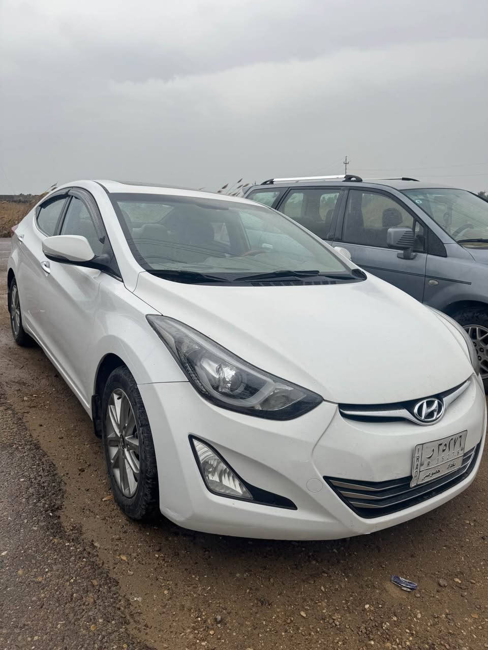 النترا للبيع.    

خليجي 

موديل 2015

رقم بغداد 

محرك 1800 شرط لا تبخير ولا تنقيص 

بأسمي شخصيا تحويل مباشر

تخم تاير جديد

تبريد ثلج شرط

محرك كير كفاله

صدر خلفي امامي ادامه كامله للسياره كلوب مابيه نقص

ترايك وين ميعجبك

مكان السياره الفلوجه 

السعر 130 ورقه النترا للبيع.    

خليجي 

موديل 2015

رقم بغداد 

محرك 1800 شرط لا تبخير ولا تنقيص 

بأسمي شخصيا تحويل مباشر

تخم تاير جديد

تبريد ثلج شرط

محرك كير كفاله

صدر خلفي امامي ادامه كامله للسياره كلوب مابيه نقص

ترايك وين ميعجبك

مكان السياره الفلوجه 

السعر 130 ورقه

‭0783 046 8294‬ بغداد, العراق
