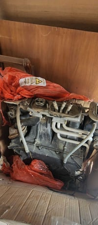 فابريتر • جديد • غير مركب