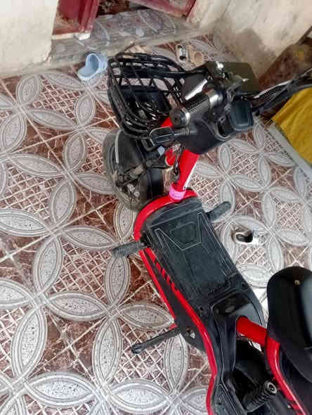 ناصريه حي الشهداء ***********
