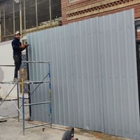 نجف • حدادة عامة • سندويش جينكو