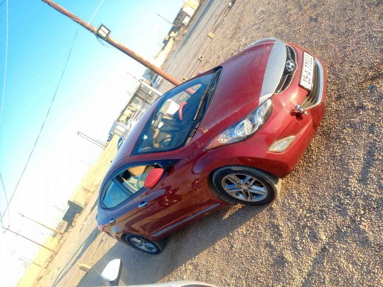 النترا وارد مريكي موديل ٢٠١١ سياره جديده تخم تاير صدر جديد محرك كير كله جديد رقم انبار جديد تحويل مباشر مكان الرمادي خمسه كيلو رقمي ٠٧٨٢٢٠٣٩٦١$ سعر ٩٥ بيه مجال


**إذا كنت صاحب هذا الإعلان وتريد حذفه لأي سبب، رجاءا أرسل رسالة إلى الدعم الفني**