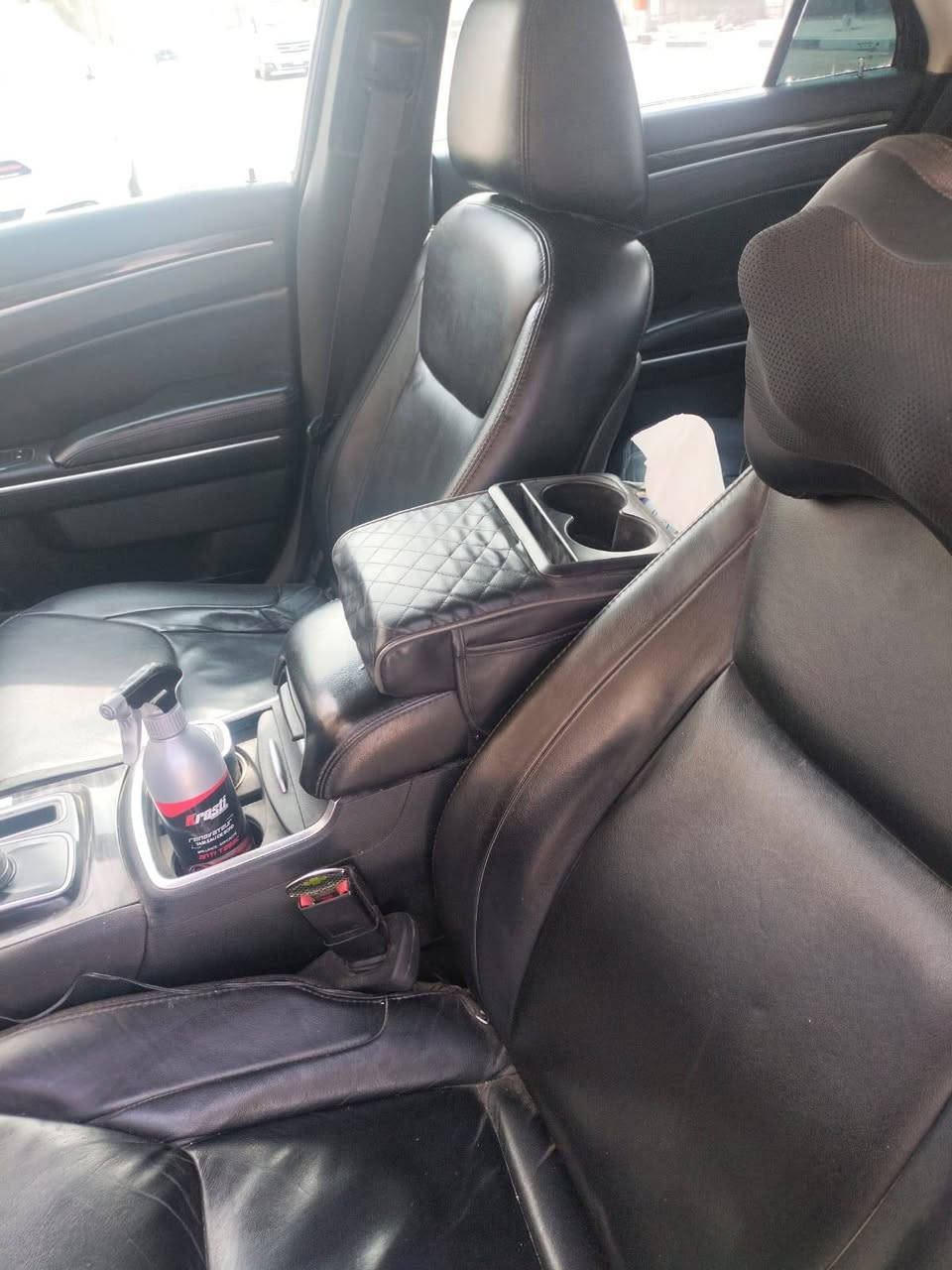 السلام عليكم اوباما 2015 رقم اربيل للبيع كندي كفالة عامه من كلشي مواصفات لمتد بانوراما ماشيه ١٢٠ الف عداد ٢٦٠ السياره استخدام شخصي السنويه صار تقريبا شهر ونص من انتهت السعر 235 العنوان القرنه بني منصور مكلف بالنشر رقم صاحب السياره ***********
