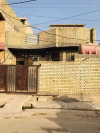 قريه الحريه • ١٥٠م • طابقين