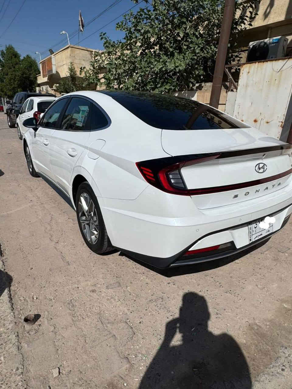 سوناتا خليجي 2020 اقساط راعيهه بصره باقيلهه كم شهر كفاله مكينه 2500 ماشيه ٧١ ألف حقيقي
السعر 168 

***********
