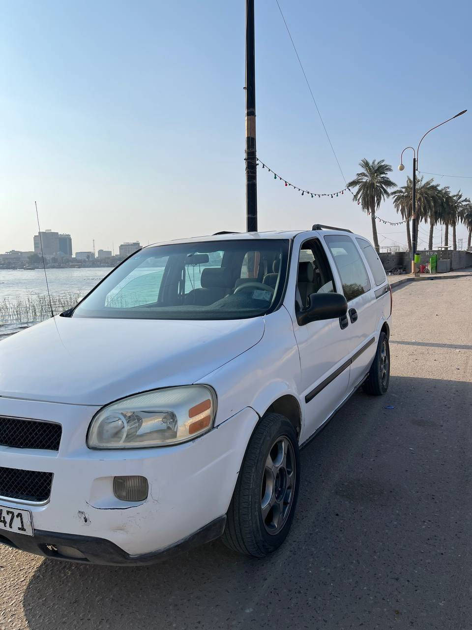 للبيع شفر ابلاندر مديل:2006 ✅

سعرها ادخل ع رابط https://t.me/carssofiraq/15820

مكانها : البصره التنومه
مكينه:3900،V6 كايمه 
سعرها 3 ورقات المكينه الجديده
للتواصل:***********
.
.

🚗اعرض سيارتك ع اقوى قناة تلكرام للبيع و شراء سيارات ادخل ع رابط 
👇👇
https://t.me/carssofiraq
