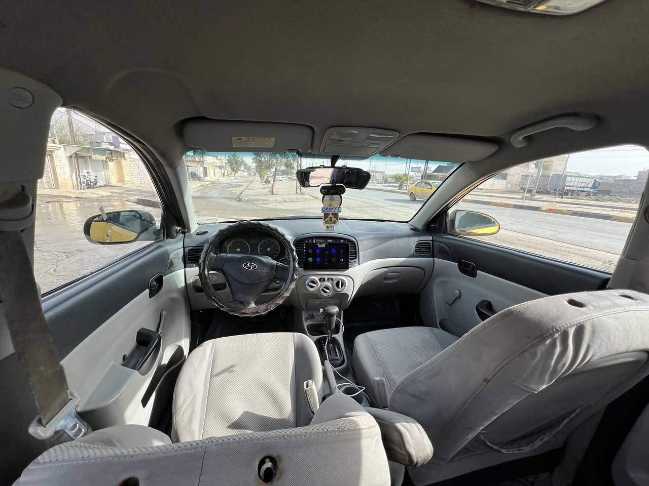 لام عليكم شباب اكسنت 2010ضرر جاملق الوره مكصوص من البراجيم شواصي لقود حوض تكم شرط كفاله بيها مكانات معجون محرك كير شرط طخم تبريد باتري طخم تاير شرط كبل ع شارع رقم أنبار بسمي تحويل بل موصل شرط الوكاله وتحويل 
السعر 75بيها مجال شي قليل هاذا رقمي ***********

‭٠٧٨٨ ٥٩٥ ٣١٨٧‬
