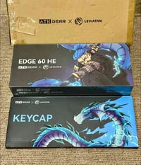 كيبوردات • ميكانيكي • مغناطيسي