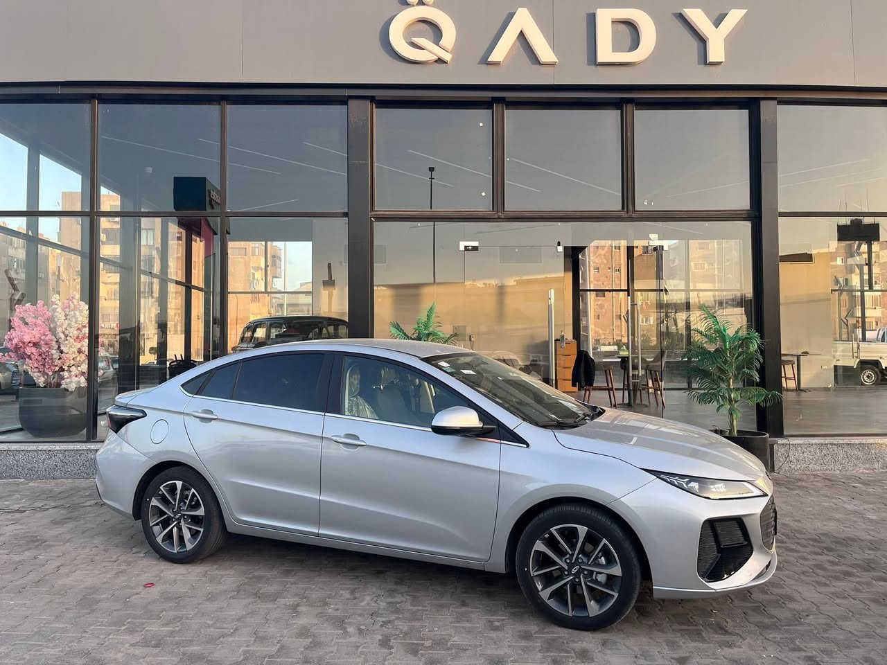 Arrizo 6 Gt 2027
بخصم 60.000 الف 

هسمعك اقل سعرر🚘🚘🚘

متاح جميع الالوان😉
《《موزع معتمد 》》
⚡️استلام فوري
   ✨️ متاح تقسيط✨️
بدون مصاريف اداريه ❌
بدون تامين اجباري ❌
اسهل موافقه بنكيه واقل فايده✅

01226025479☎️


**إذا كنت صاحب هذا الإعلان وتريد حذفه لأي سبب، رجاءا أرسل رسالة إلى الدعم الفني**