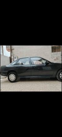 فيكترا • ١٩٩٢ • رقم اربيل