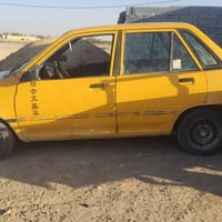 سايبا بدون سعر 6وراق شغاله مابيها شي 07817576150