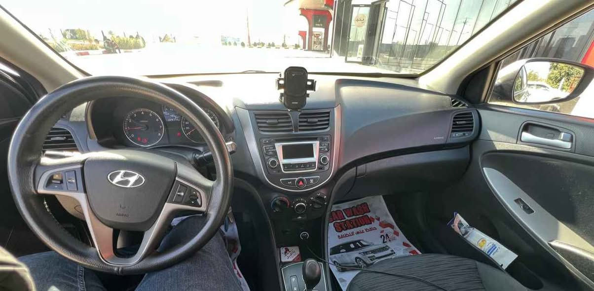 السلام عليكم
هيونداي اكسنت
موديل 2017
1600cc
بدون حادث بدون صبغ خليجي
فيها ضربة بسيطة باب موضحه بالصور
ماكينة و كير ما مفتوح شركة
لوحة اربيل
المكان اربيل
مطلوب 10,500$
دفتر و خمس اوراق قابل للتفاوض
واتس
  *********** أربيل, العراق
