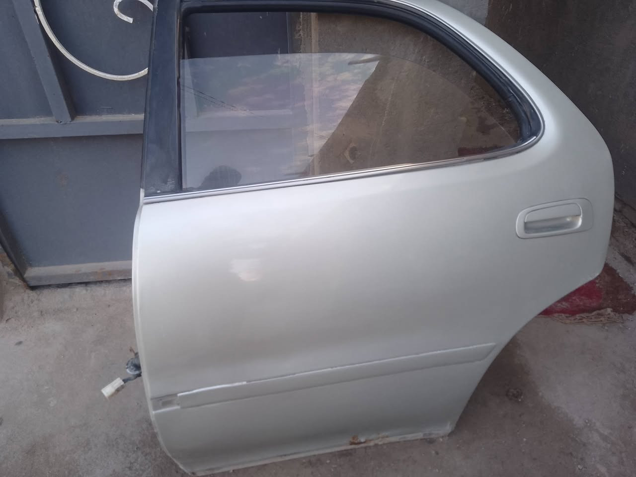 باب كرسته نفخ سعر 50 مكاني ناصريه ***********
