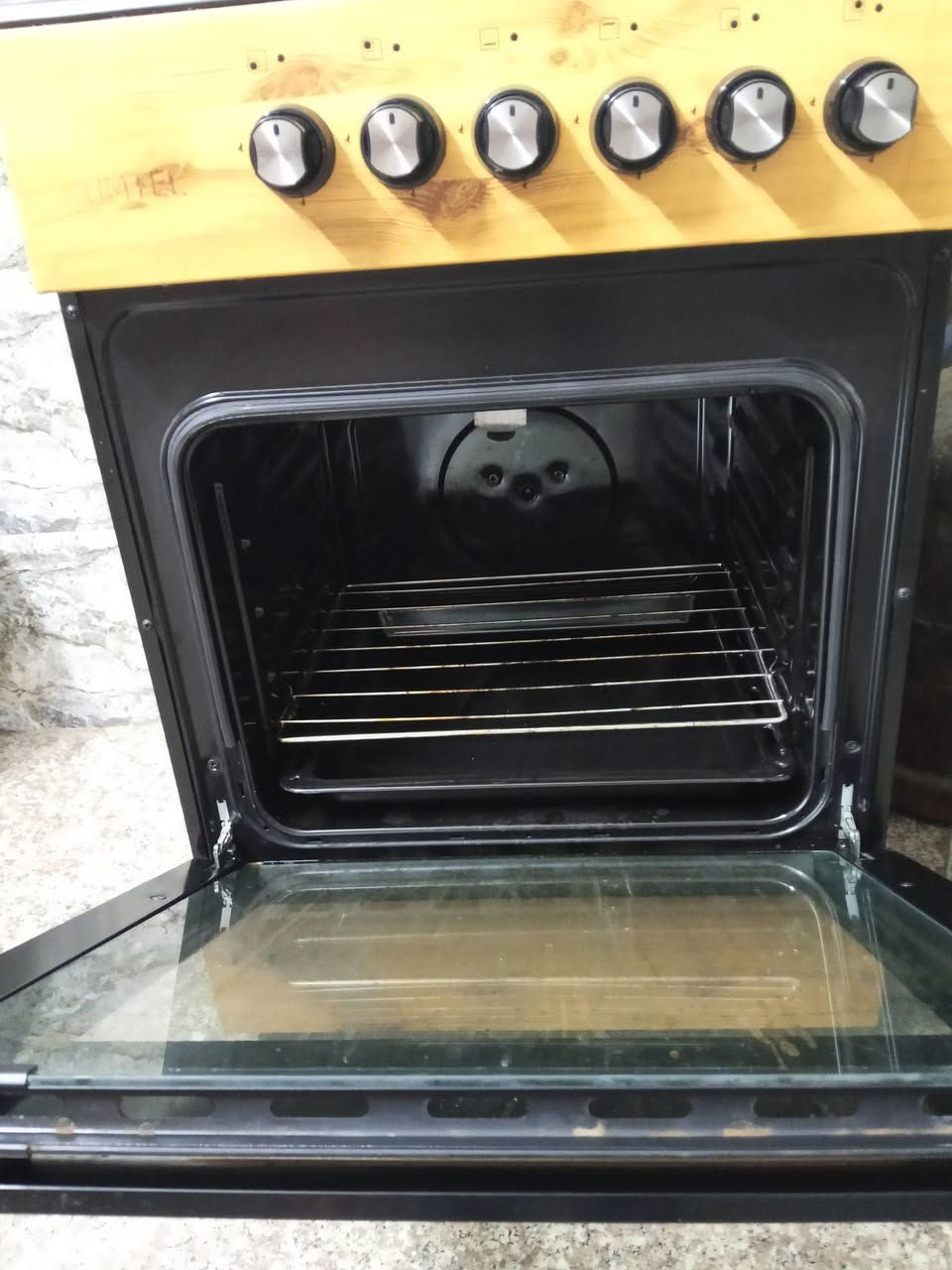 السلام عليكم ..غاز اربع عيون.. جديد استعمال خفيف جدا بسعر 125 الف ..المكان بغداد حي الجامعة


**إذا كنت صاحب هذا الإعلان وتريد حذفه لأي سبب، رجاءا أرسل رسالة إلى الدعم الفني**