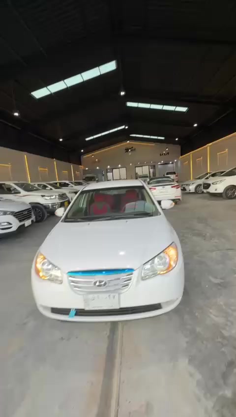 النترا موديل 2011
 دكشن عالي مكينة 1600
مكفولة من الحادث والصبغ والتبديل رقم واسط سنوية ل 2027
السعر 115 قفل ( *********** )
