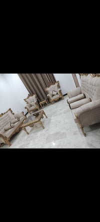 كنب ١٠ مقاعد