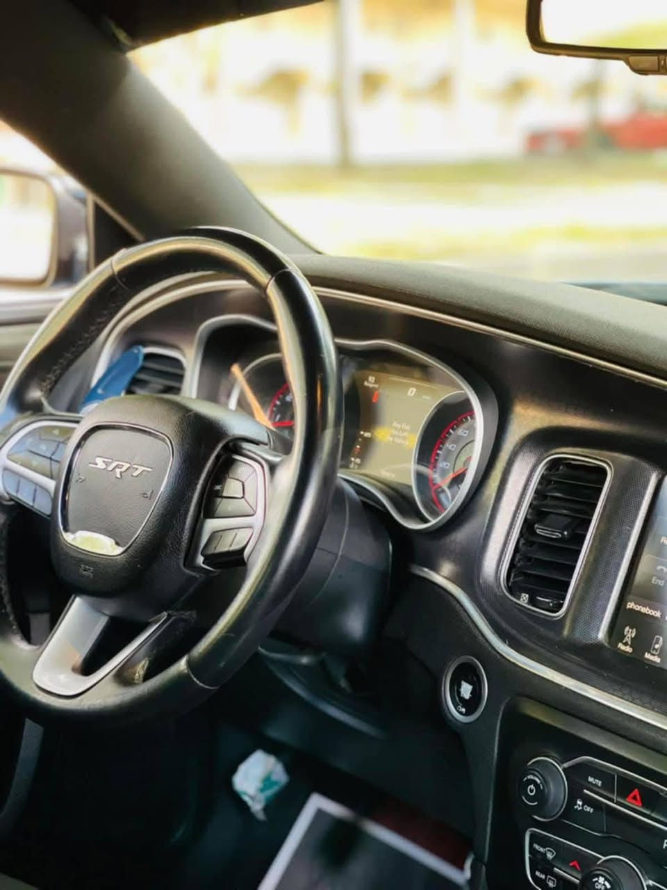 سلام عليكم للبيع جارجر 2016 اربيل تحويل او وكالة بدون ضرر حادث سرقة بجم فقط مكينه اصل 6400 شاديله مكينه 5700 سياره جديده حالياً بيهه ويل نجمه ماعايزه برغي طابكة ب باب مال جناي سياره حلوه كلش وجاهزه
سلام عليكم للبيع جارجر 2016 اربيل تحويل او وكالة بدون ضرر حادث سرقة بجم فقط مكينه اصل 6400 شاديله مكينه 5700 سياره جديده حالياً بيهه ويل نجمه ماعايزه برغي طابكة ب باب مال جناي سياره حلوه كلش وجاهزهه
السعر 150 ورقه وبيها مجال بسيط 
للاستفسار الاتصال على الرقم 
***********
