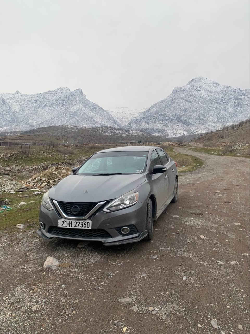 سێنترا ٢٠١٧Sr torboفوول فووله‌ به‌س  گێر حادیه‌ گوشین ساردو گه‌رم ئیكۆیه‌ سپۆرته‌ دژه‌ خلیسكه‌ به‌سمه‌یه‌  سڵایده‌
سبوغ چاملغ و بۆنیت بێ ژۆری ره‌قه‌م و سه‌نه‌وی نوێیه‌ ٢٠٣٠
چوار تایه‌ی لۆكی له‌ ژێره‌  
١٢١مایل رۆشتیه‌ 
سیاره‌كه‌ ئ ماڵێیه‌ توندو تۆڵه
0750 466 4994 أربيل, العراق
