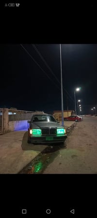 دب مار سدس • محرك ٤ اصلي • تايرات جدد