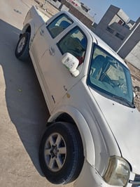 شوفر لوف • ٢٠٠٥ • كير جديد