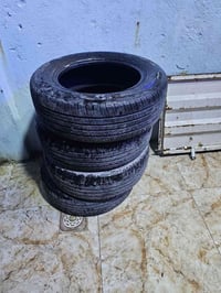 طقم تايرات • النترا ٢٠٢٠ • ١٩٥/٦٥R١٥