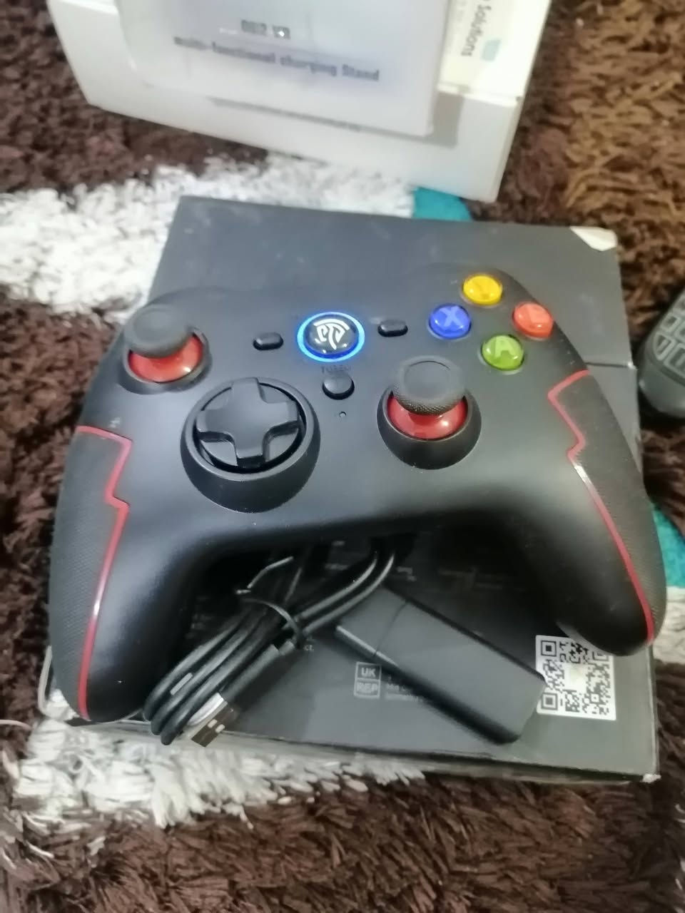 قطع كل جديد يوجد توصيل
#الجميع
#Everyone


**إذا كنت صاحب هذا الإعلان وتريد حذفه لأي سبب، رجاءا أرسل رسالة إلى الدعم الفني**