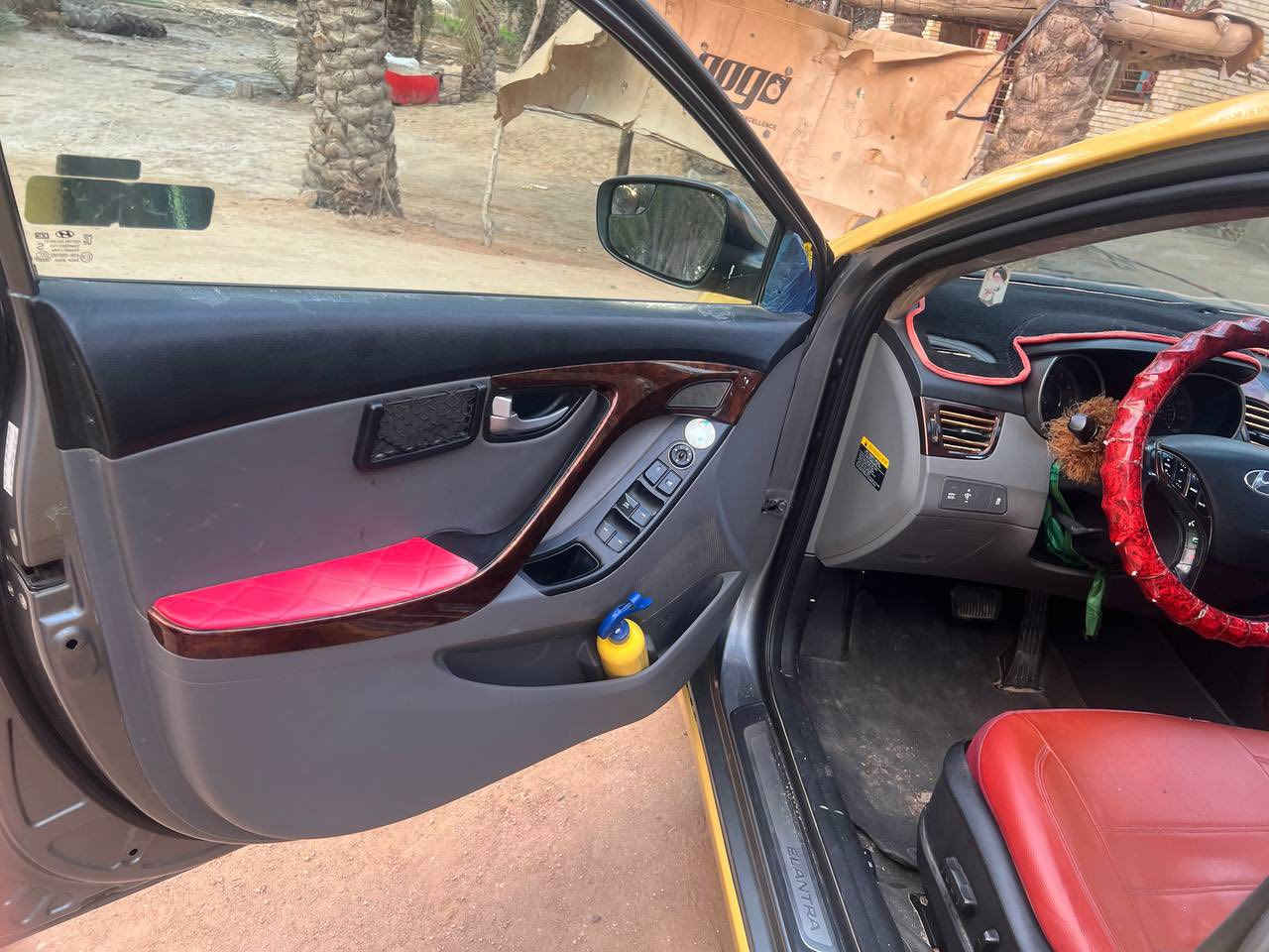 2016 بسمي  وارد أمريكي فول مكاني كربلاء ***********سعره 112
