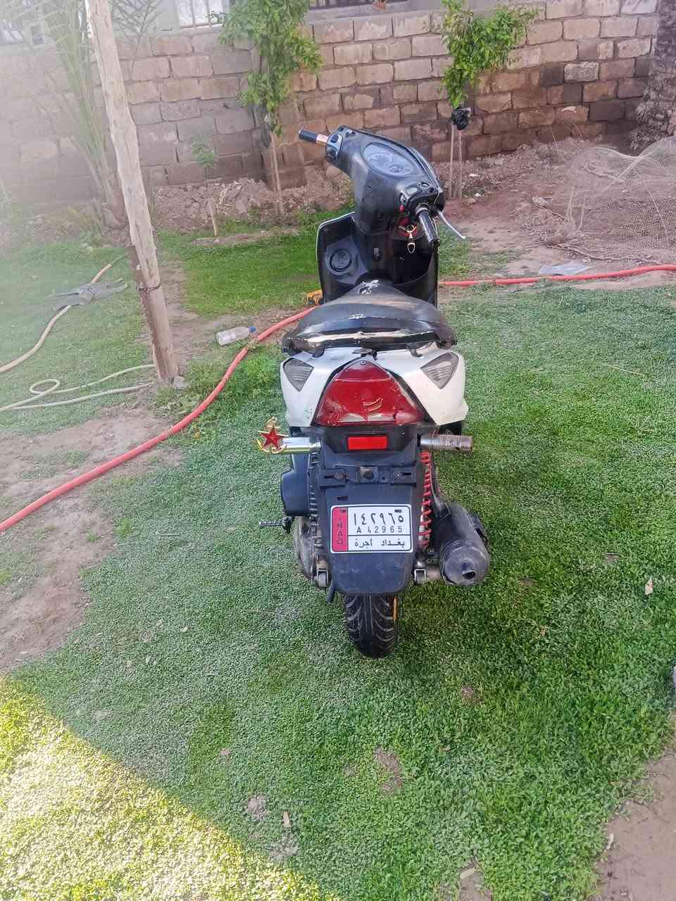 للبيع او مراوس ماكس ثعلب مراوس ماكس عدله سكنس ماعندي فرق مراوس فقط


**إذا كنت صاحب هذا الإعلان وتريد حذفه لأي سبب، رجاءا أرسل رسالة إلى الدعم الفني**