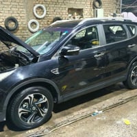 دونغ فينغ dfm xa7 الرقم 07703382907 : موديل 2019 : فول موصفات  فتحه بص...