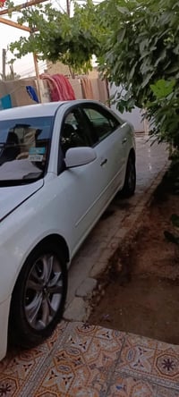 سوناتا • ٢٠٠٧ • وارد امريكي