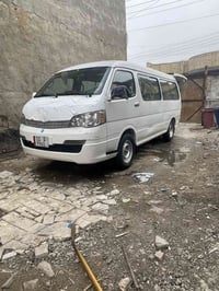 ‏سلام عليكم شباب جنبي اجوان 2014 مكينة Tara Y ياباني قير محرك وإكس مكف...