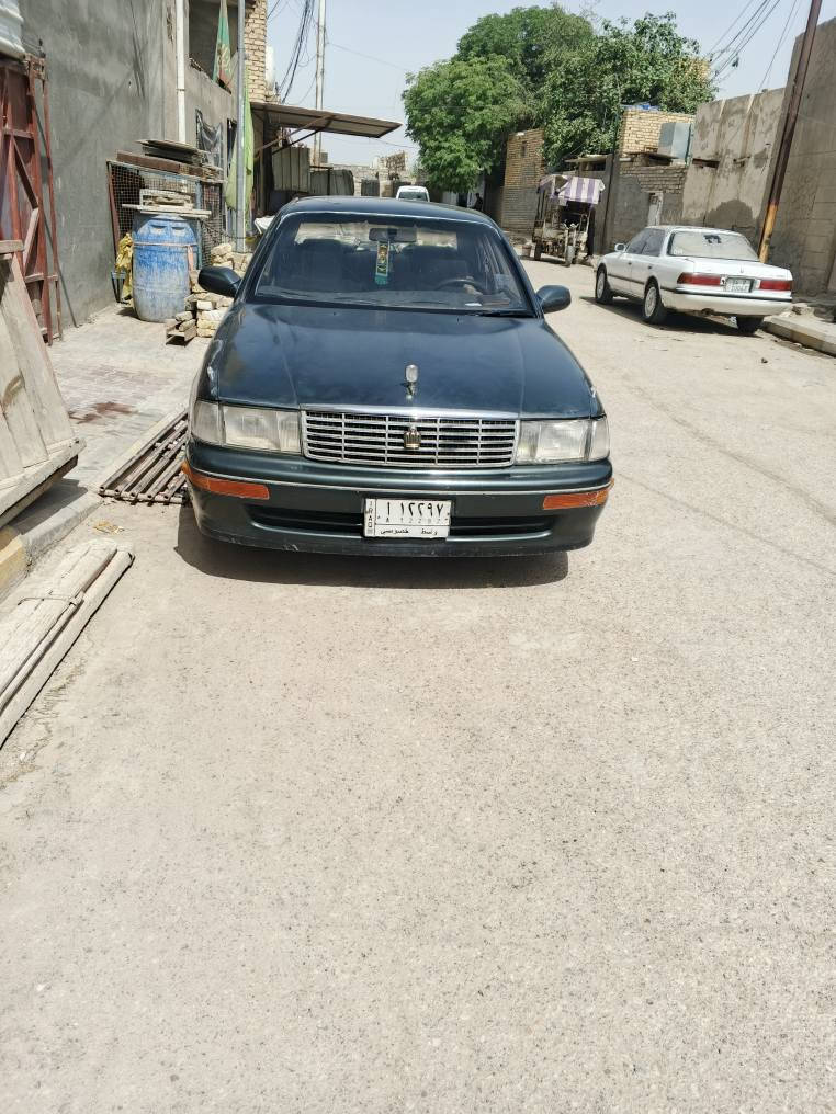 موديل 95 محل موجودة ناصريه مدينة الصدر قرب مدرسة ابن ماجد ناصرية, ذي قار


**إذا كنت صاحب هذا الإعلان وتريد حذفه لأي سبب، رجاءا أرسل رسالة إلى الدعم الفني**