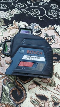 بوش • ليزر • أصلي