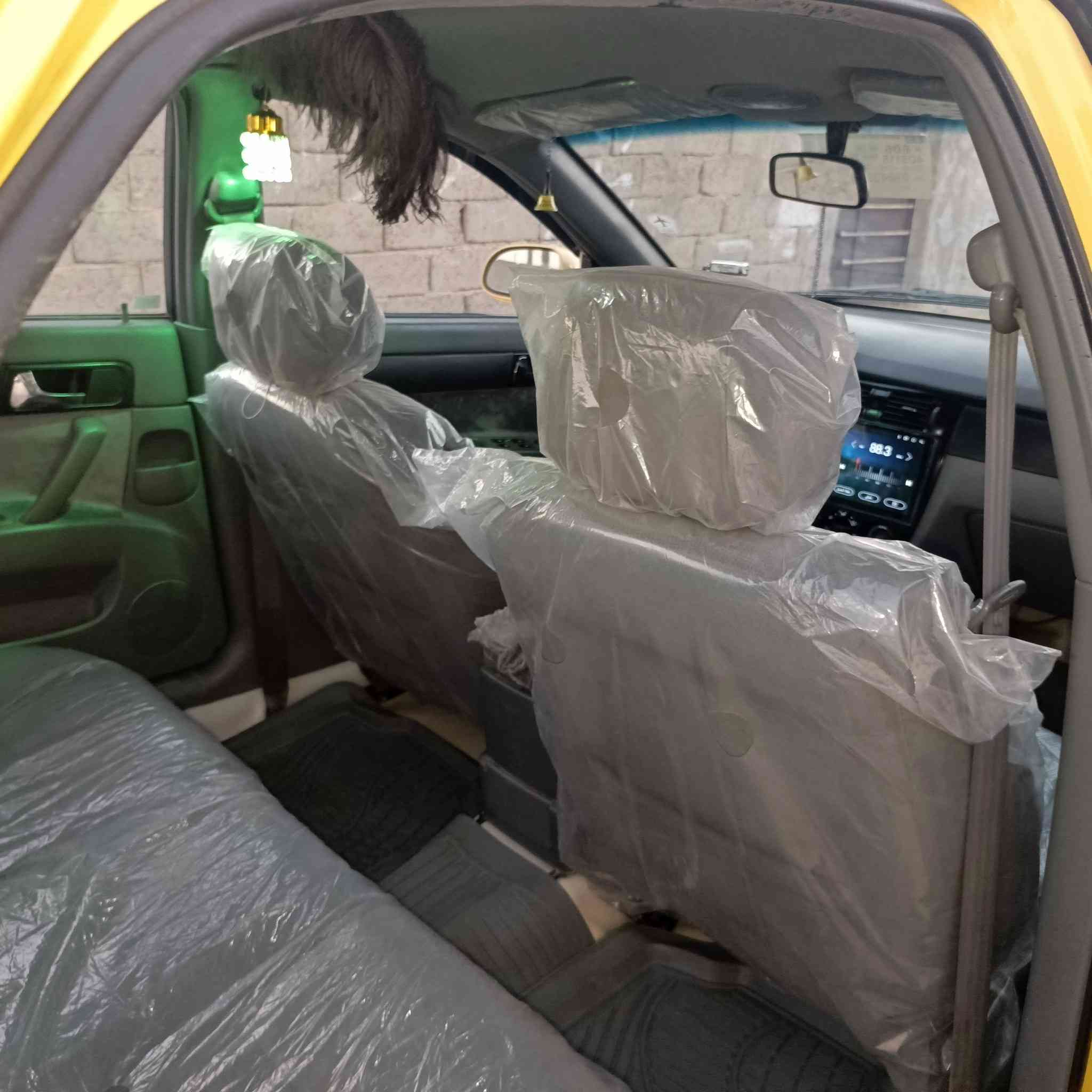 السلام عليكم اوبترا 2012 الشركه العامه سيارة رقمهة بغداد وبأسمي  سيارة مصبوغه جماليه مكفوله من الضربه گير ومحرك مكفولات  تدفئه وتبريد شغال صدر جديد 80٪ تخم تاير كهربائيات شغاله هيئة غرامات مصفرة
السعر 78
 ***********
