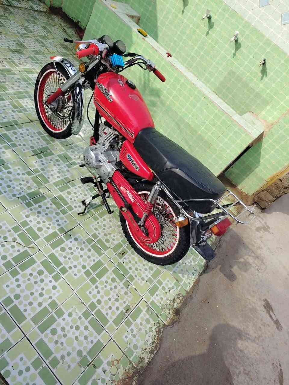 دراجة نامة برو
دراجة نضافة فول انضف من صورة
كهربائيات كلها شغالة اشاير
هورن
لايت عالي ناصي
تشتغل هندر واحد
مديل ٢١
أوراق اصولي.
مفتوحة ولفات فقط
مكاني شطرة
سعر خاص
***********
وبخدمة الشراي
