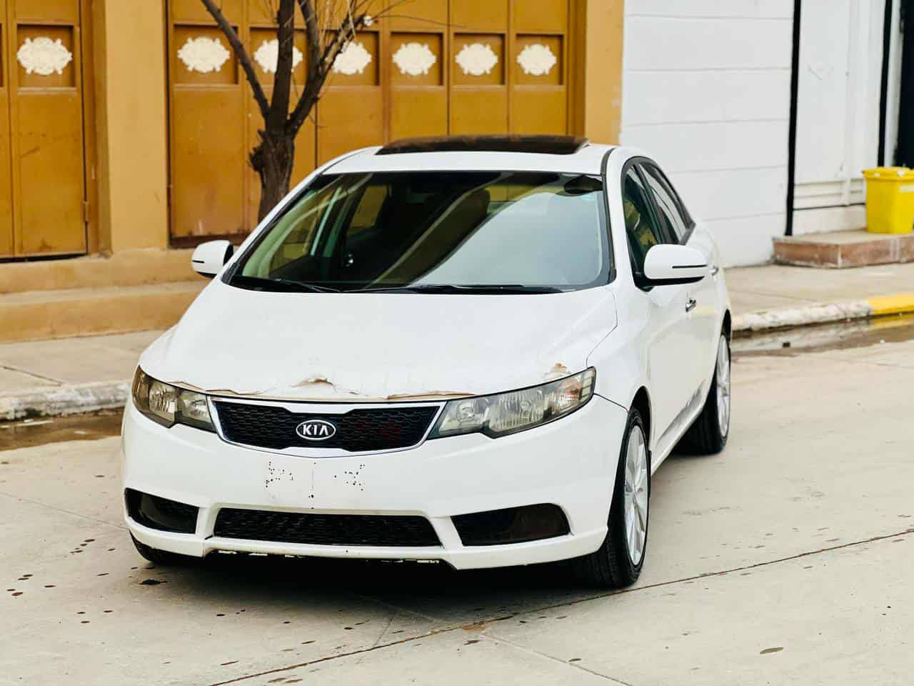 ❤ بەناوی خودای گەورە و میهرەبان ❤
. ئەم گوڵە 🌹 بـــــــــۆفـــــــرۆشـــتن 📢
. کیا سیراتۆ 🎁 (( بێ ڕەقەم ))
. ساغە سەیارەکە 🔥
. مووس بڕاوە بەشەرت
. مۆدێل ( 2013 ) 
. 👑مَاشَاءَاللّٰه👑 نمونەیە لەجوانی 📦
. فول فول مواسەفاتە
. گێڕ و مەکینە بەشەرت
. هیچ مەسروفی تێدا نیە
. دەعمو لێدرانی نیە
. گۆڕینەوە ناکەم تەنها فرۆشتنە ✋
. ناونیشان / سەید سادق
. نرخ : 55 گەڵا و مەجال 💸
. ژ.م ☎️ *********** ڤایبەر+وەتسئاپ🛜
