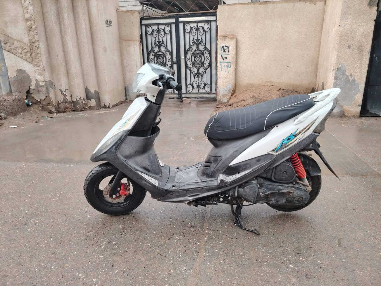 ماكس عدله كله ختم واحد دراجه رمبه وصله موجود سعر800 مكاني ابوالخصيب اي ستفسار ***********
