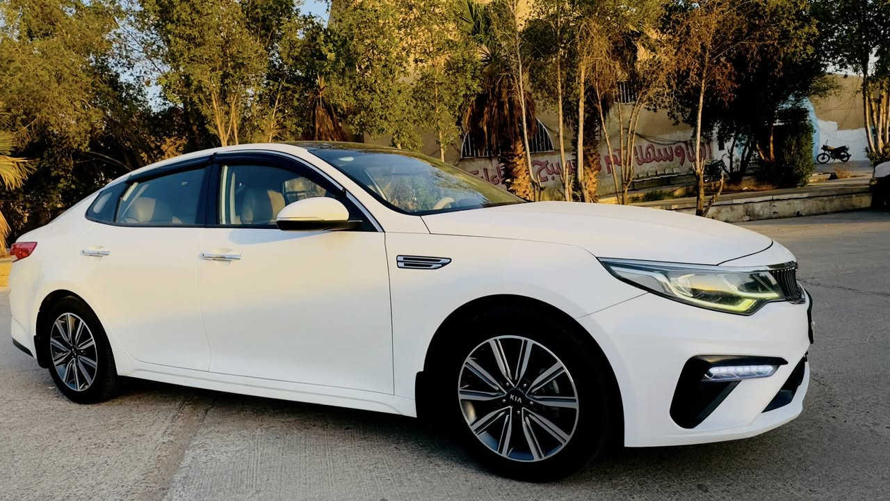 السلام عليكم
السلام عليكم 
كيا اوبتيما موديل 2020 
خليجي فول بصمه بانوراما 
مكينه 2.4 المرغوب دوش #
رقم اربيل باسمي شرط التحويل 
السيارة ماشيه 215 km
عليها منظومة غاز تريد وياها او بدونها 
السيارة بيها بارد موضحهن بالصور 
السيارة نظيفة وجديدة واحلى من الصور  ومال جناي 
للاستفسار ***********
