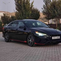 النترا ٢٠٢٣ • موديل امريكي • ٦٥٠٠٠ كم